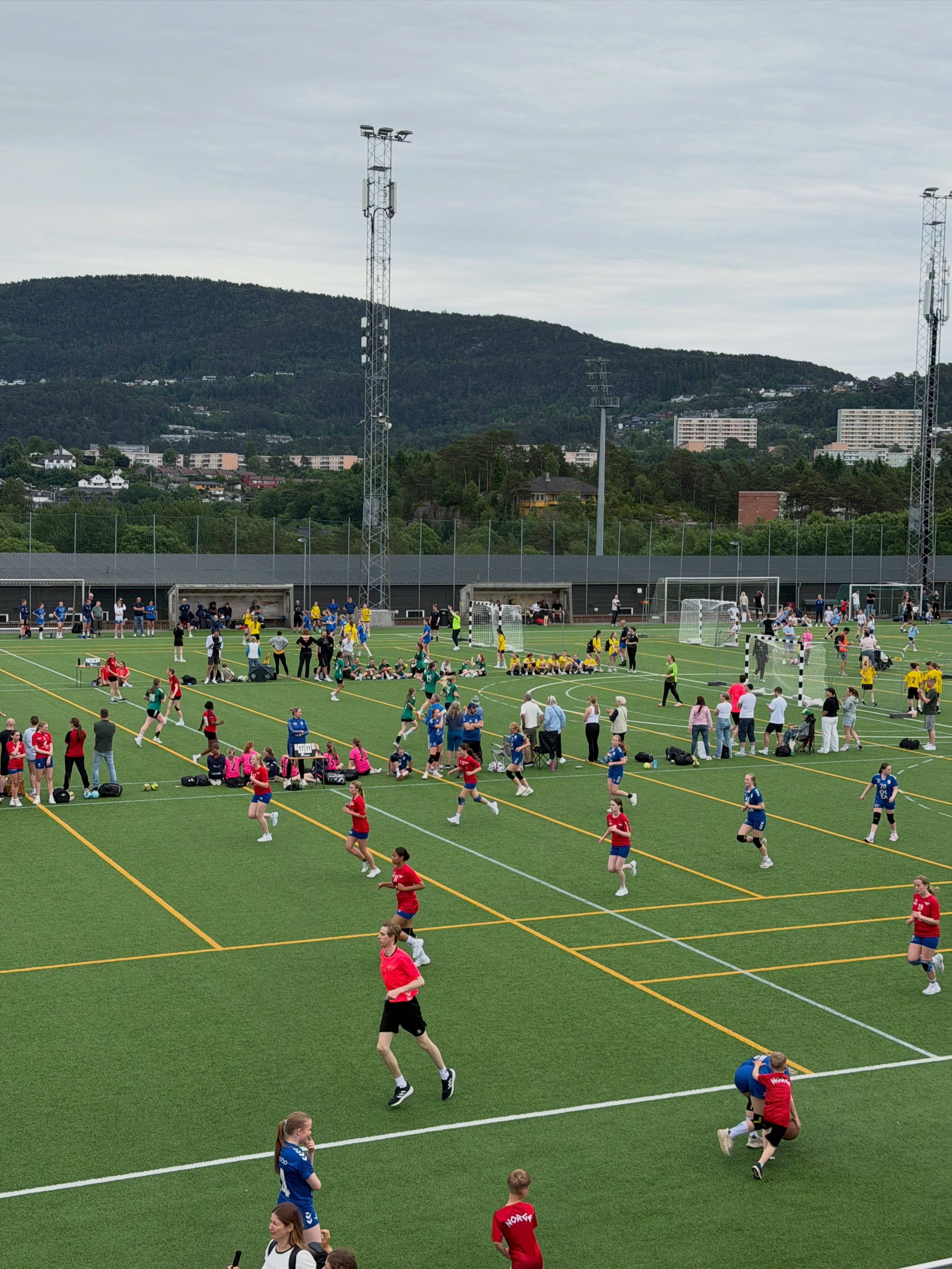 Varden Cup